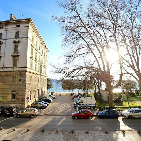 Apartment Noah Zadar Eksteriør bilde