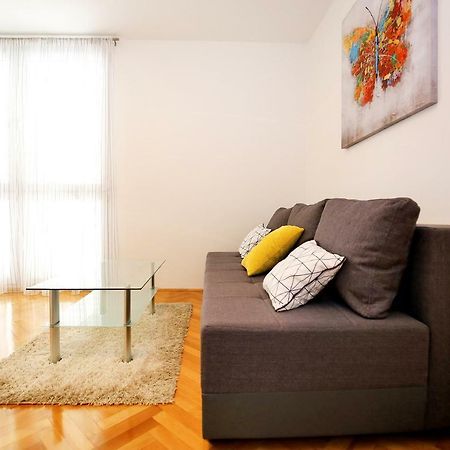 Apartment Noah Zadar Eksteriør bilde