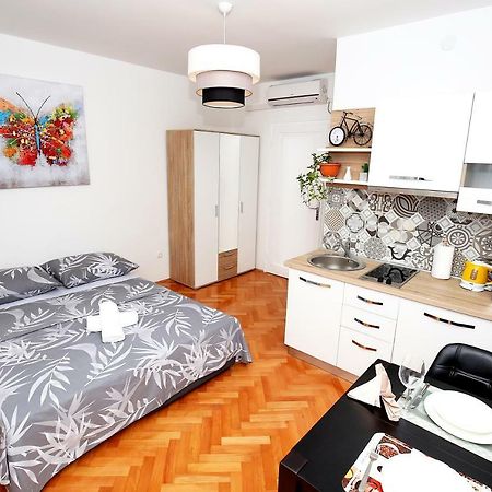 Apartment Noah Zadar Eksteriør bilde