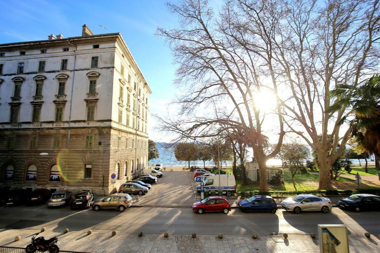 Apartment Noah Zadar Eksteriør bilde