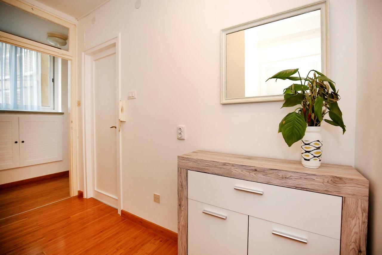 Apartment Noah Zadar Eksteriør bilde