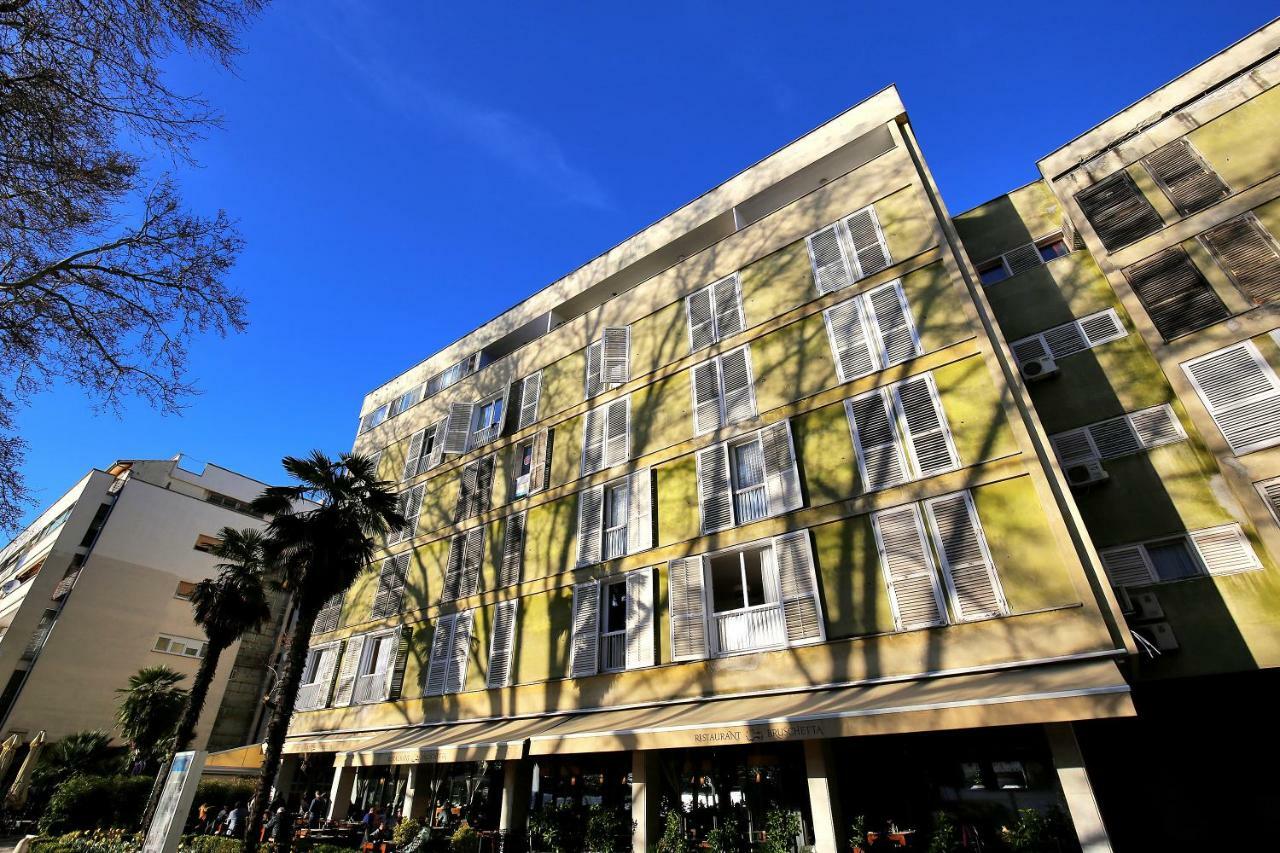 Apartment Noah Zadar Eksteriør bilde
